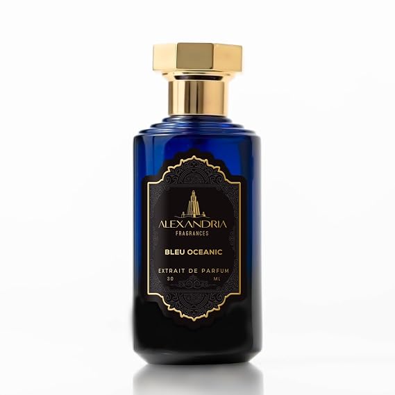 Alexandria Fragrances Bleu Oceanic 30ml