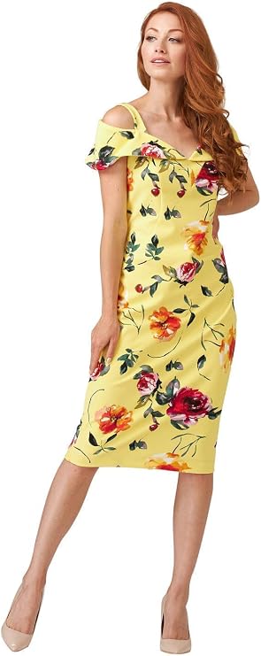 Joseph Ribkoff Women's Dress Style 202288