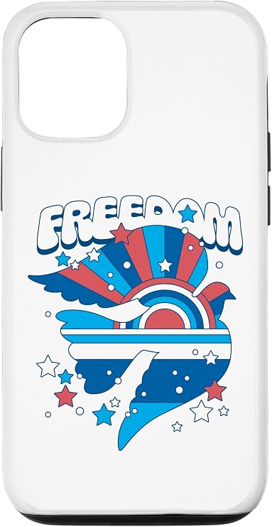 iPhone 13 Freedom Grove Case