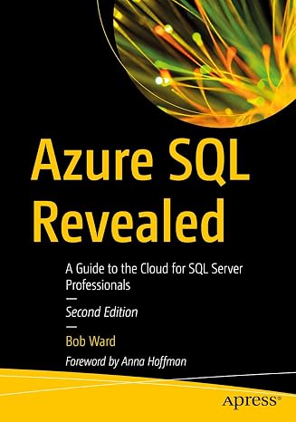 Azure SQL Revealed: The Next-Generation Cloud Database with AI and Microsoft Fabric
