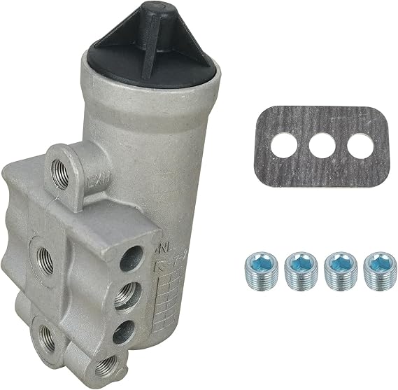 275491 Air Compressor Governor Control Valve Pressure Regulator