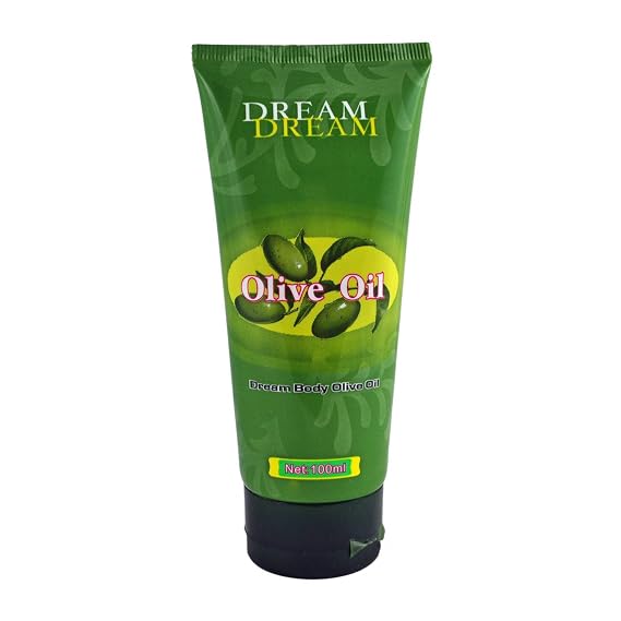 Dream Body Olive Oil 100ml