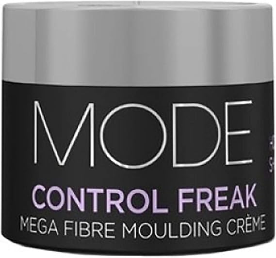 Mode Styling by Affinage Control Freak Mega Fibre Moulding Creme 75ml