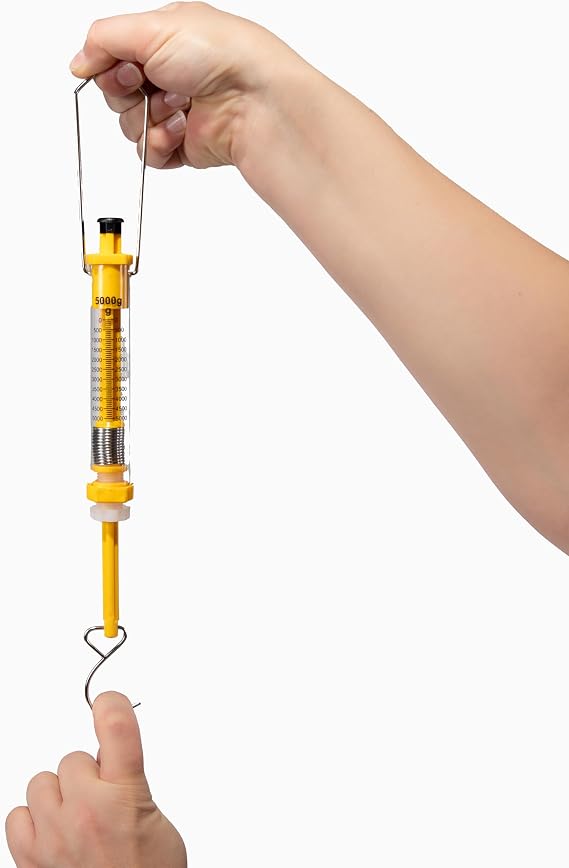 DYN-5000: Dynamometer