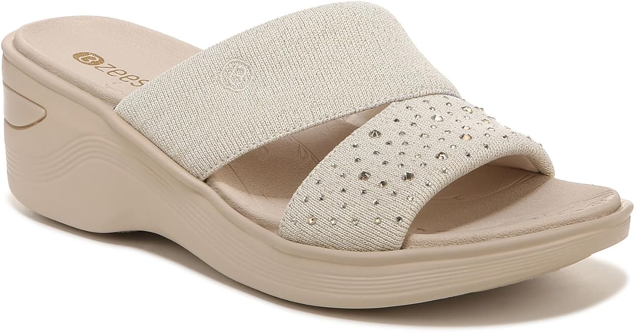 BZees Dynasty Bright Eggnog 9.5 M