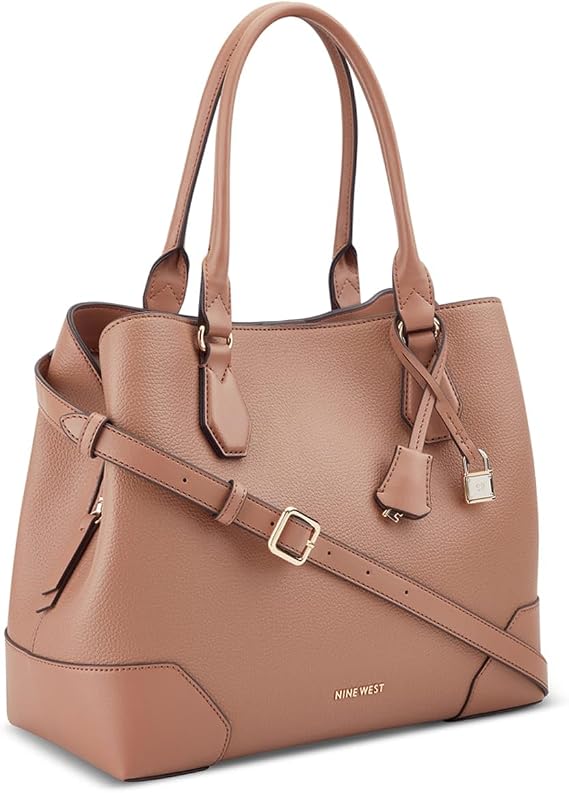 Nine West brooklyn carryall