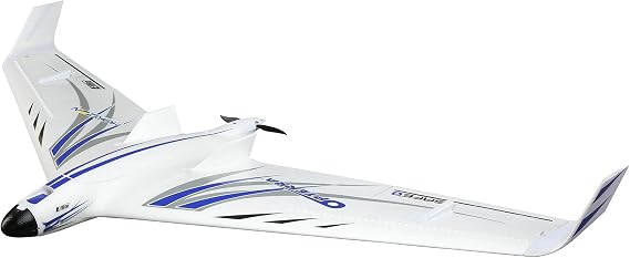 E-flite Opterra 2M Wing BNF Basic EFL111500 Airplanes B&F Electric