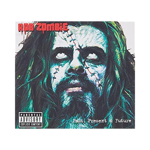 Past, Present & Future Explicit Lyrics