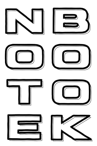 Plainer Notebook