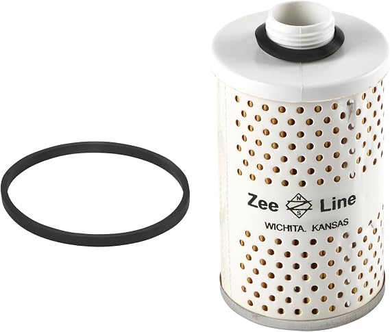 ZEELINE By Milton ZE20WB Water Separating Element For NS-10