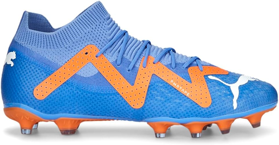 PUMA Men's Future Pro FG/AG Soccer Cleats