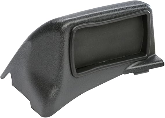 Edge Products Superchips 38503 Dash Pod