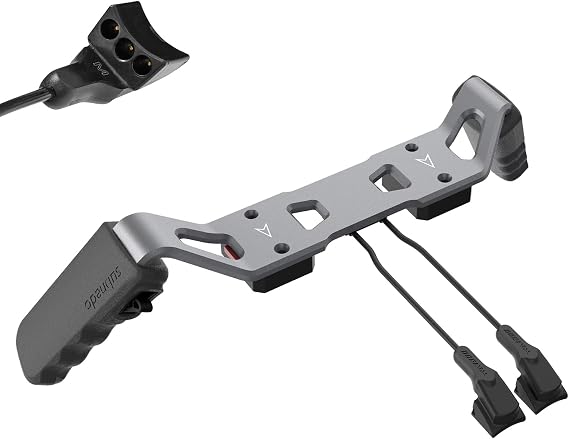 Waydoo Subnado Plus Twin Engine Handle Bracket for Underwater Scooter