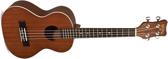 Kohala AKT Akamai Tenor Ukulele