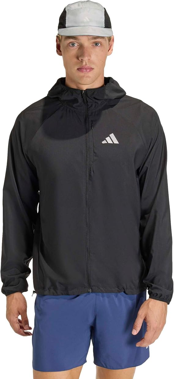 adidas Men's Adi365 Basic Jacket