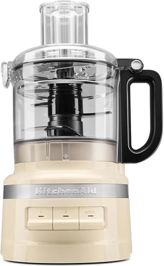 Kitchenaid 5kfp0719eac 1.7 Lİtre Mutfak Robotu - Almond Cream