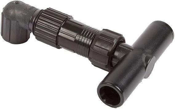 DIG DSR Sprinkler Riser to Drip Conversion Kit