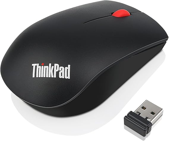 Lenovo ThinkPad 4X30M56887 Optik Kablosuz Mouse