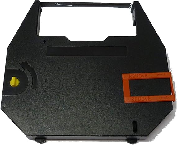 Nakajima Typewriter Correctable Ribbon
