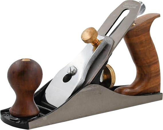 Faithfull PLANE3 No.3 Finishing Plane