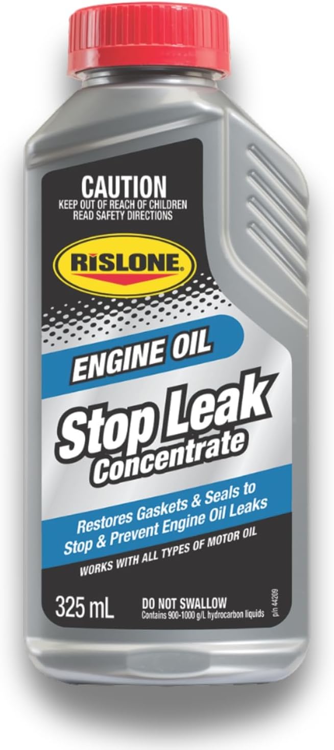 Rislone Engine Oil Leak Blocker