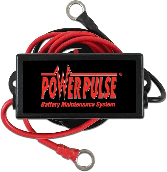 Pulsetech PowerPulse Battery Maintenance System