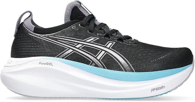 ASICS Women's Gel-Nimbus 27 Sneaker