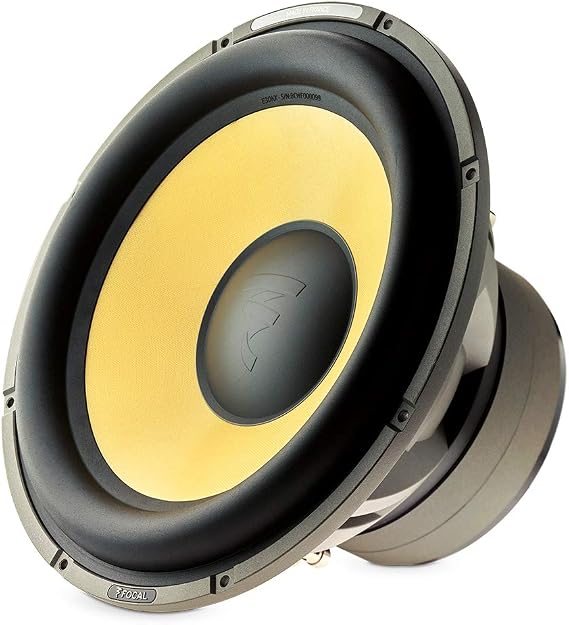 Focal E30KX 12 Subwoofer