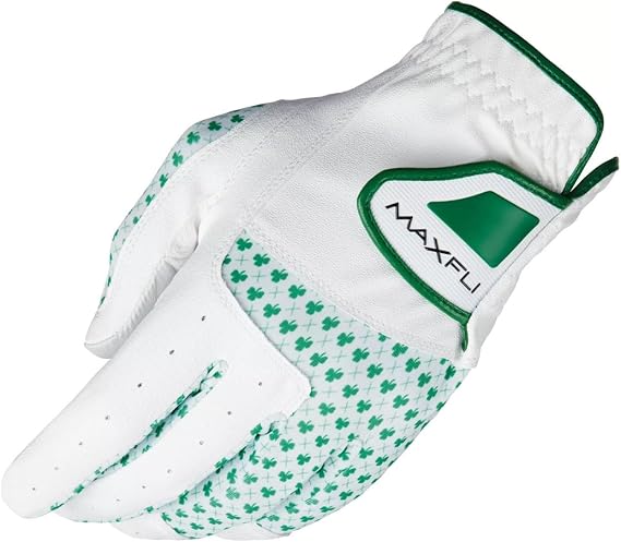 Maxfli Men's 2024 One Size Golf Glove