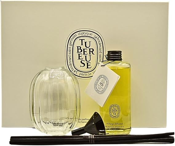 Diptyque DIPTYQUE Tubereuse Home Fragrance Diffuser