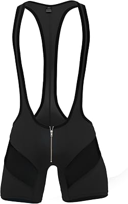 Gruff Pup Easy Release Zipper Singlet