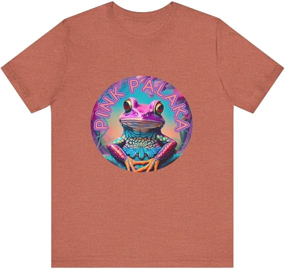 Andrew E T Shirt Unisex Relaxed Fit 100% Cotton, Pinoy Rap Graphic Tee Tshirt Design, Filipino T-Shirt Casual Summer Clothes Batang 90s Concert Wear Pink Palaka