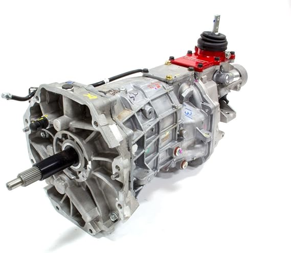 TREMEC TUET11010 Magnum Transmission