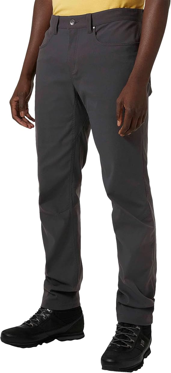 Helly-Hansen Mens Holmen 5 Pocket Pant