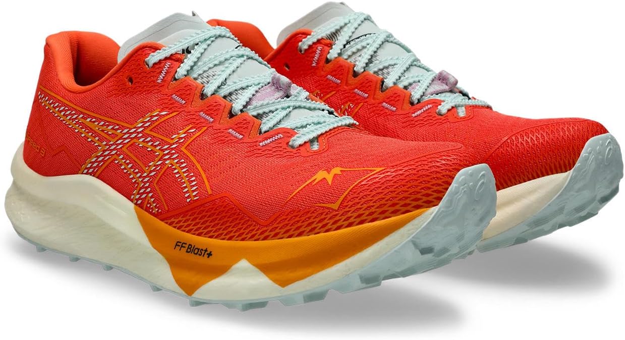 ASICS Men's Fuji Speed 3Sneaker
