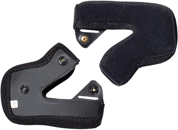TSG - Pass 2.0 Cheek Pad Set