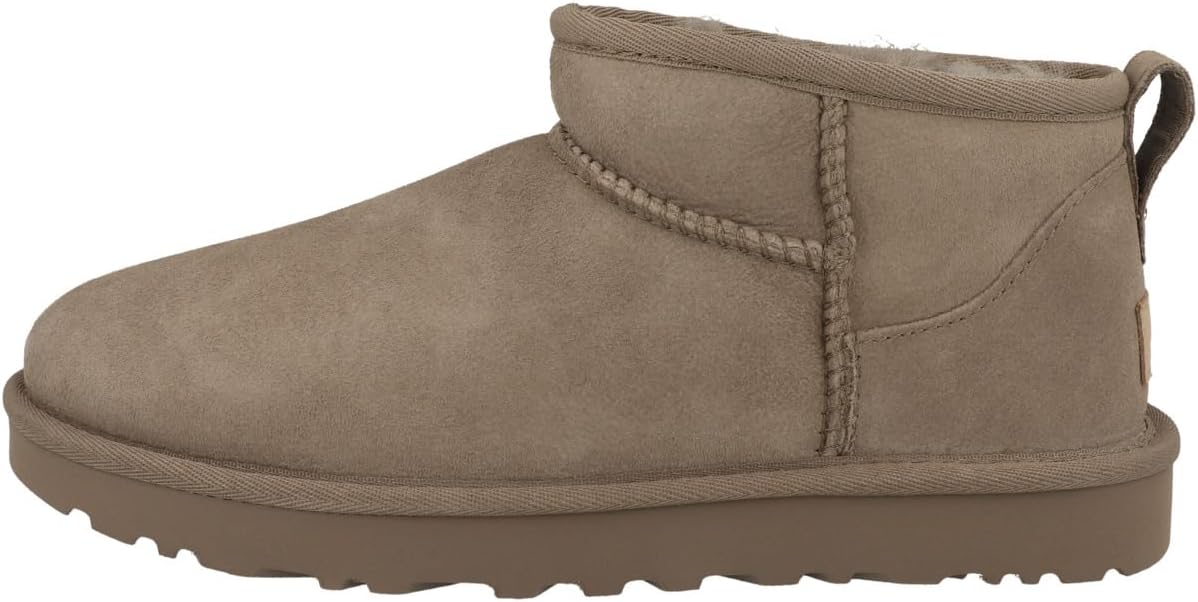 UGG Klasik Ultra Mini bot Kadın