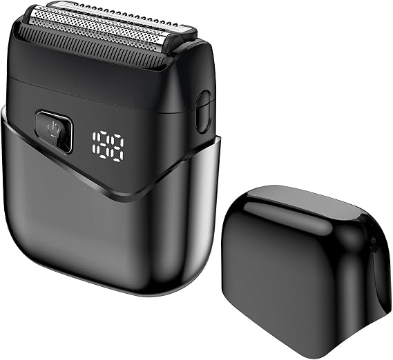 Foil Shavers for Men