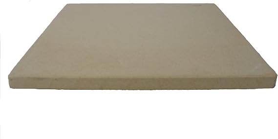 12 X 12 X 1 Square Industrial Pizza Stone
