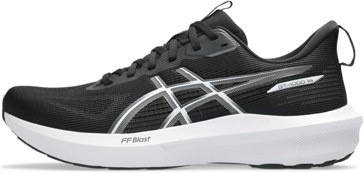 ASICS Men's GT-1000 14 Running Shoes