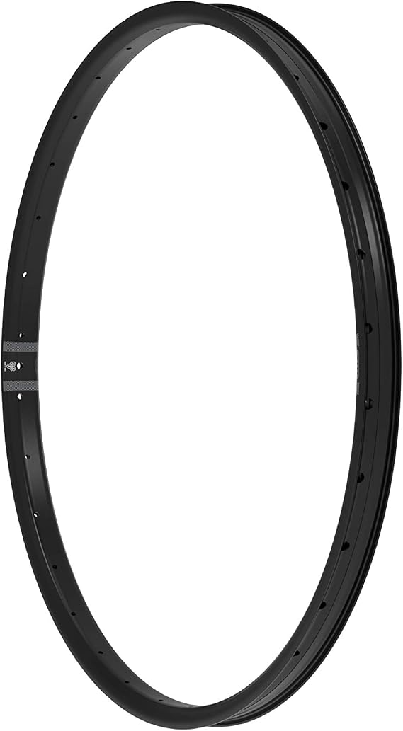 WTB HTZ TCS 2.0 E-Bike Rim (27.5"/29", i30/i35/i40) 32 Spoke Holes, Lightweight, Tubeless Ready
