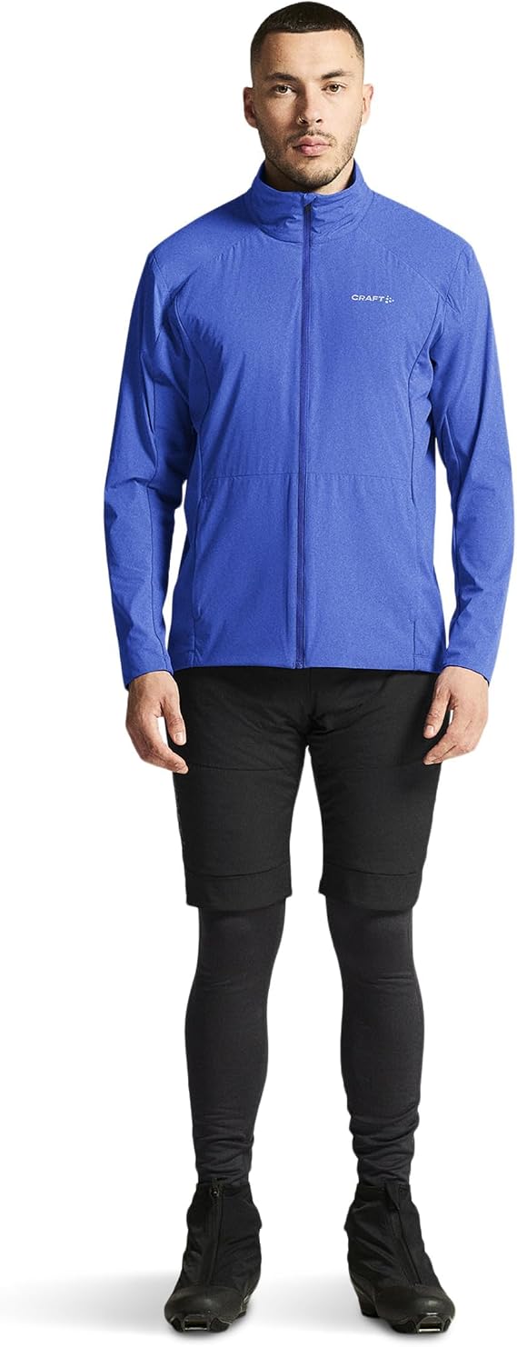 Craft Advance Essence Warm Jacket 3