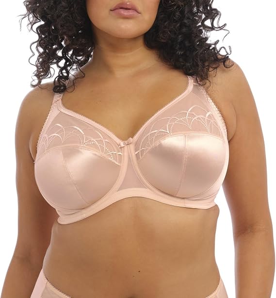 Elomi Women's Cate Underwire Banded Bra
