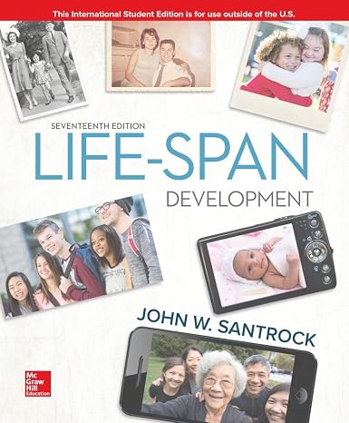 Life-Span Development