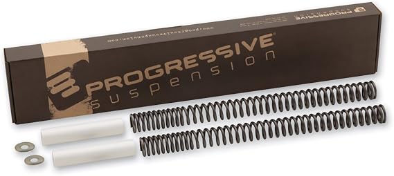 Progressive Suspension Fork Spring Kit 11-1576