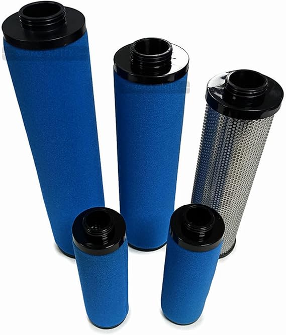 Compressed Air Filter Fits Atlas Copco Air Compressor Air Dryer (1624161609)