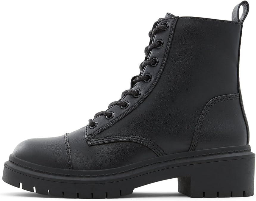 Aldo Women's GoerCombat Boot