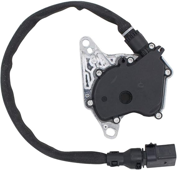 NewYall Transmission Range Sensor Neutral Safety Switch
