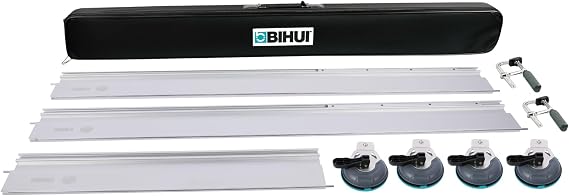 Large Format Cutting Rails - BIHUI
