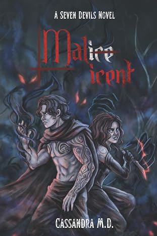 Malicent (Seven Devils)